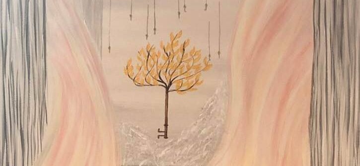 Keys tree image representing House of Lydia